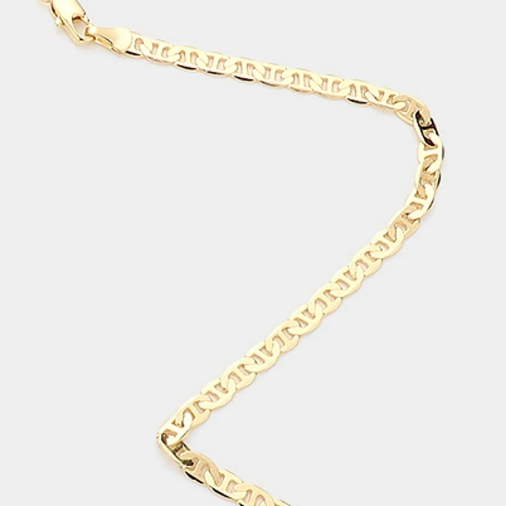 Gold Mariner Link 24
